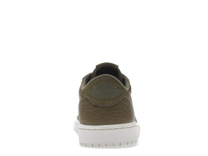 Jordan 1 Retro Low NS Trooper Olive