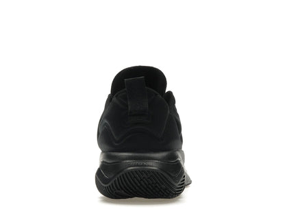 Nike Giannis Immortality 3 Triple Black