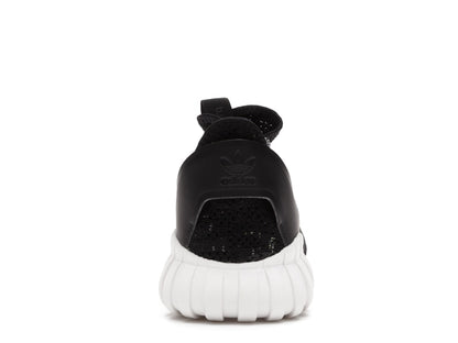 adidas Tubular Doom Sock Black White