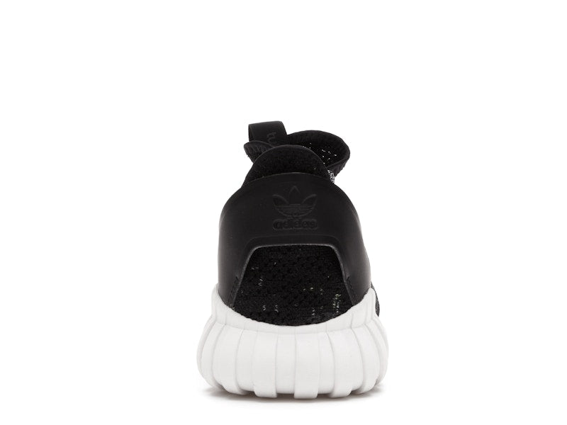 adidas Tubular Doom Sock Black White