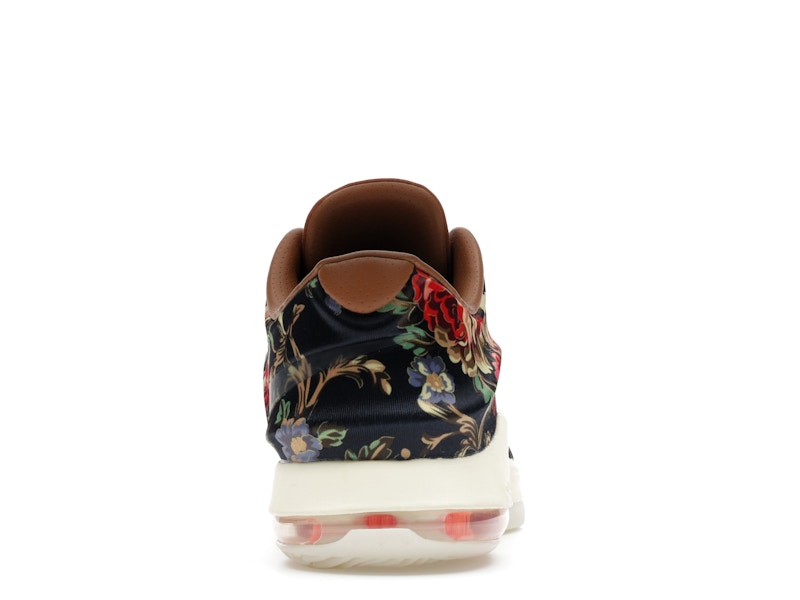 Nike KD 7 EXT Floral