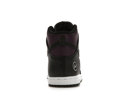 Nike Dunk High Fragment Bejing (2021) (PS)