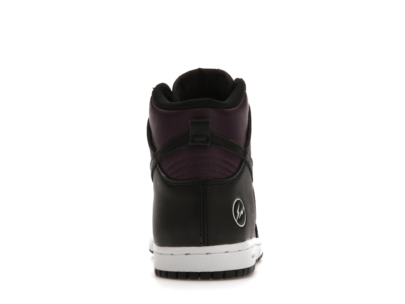 Nike Dunk High Fragment Bejing (2021) (PS)