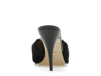 Gucci x Adidas Horsebit Pumps Black (Women's)