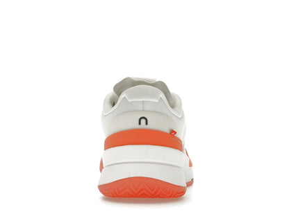 On The Roger Pro 2 Clay White Flame (Women's)