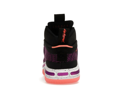 Jordan 36 First Light