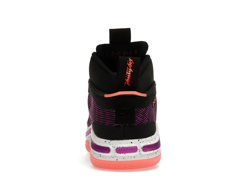 Jordan 36 First Light