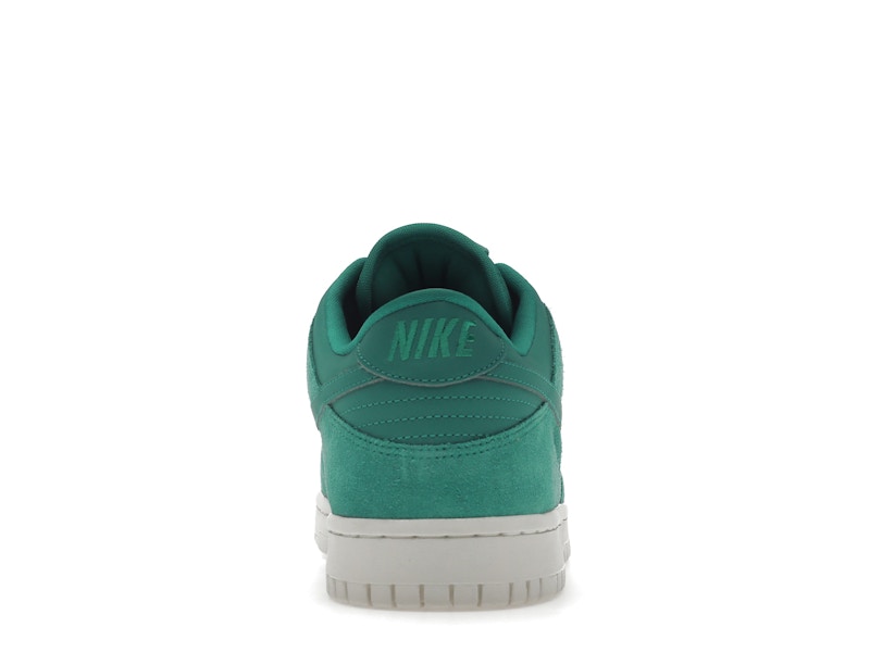 Nike Dunk Low Neptune Green