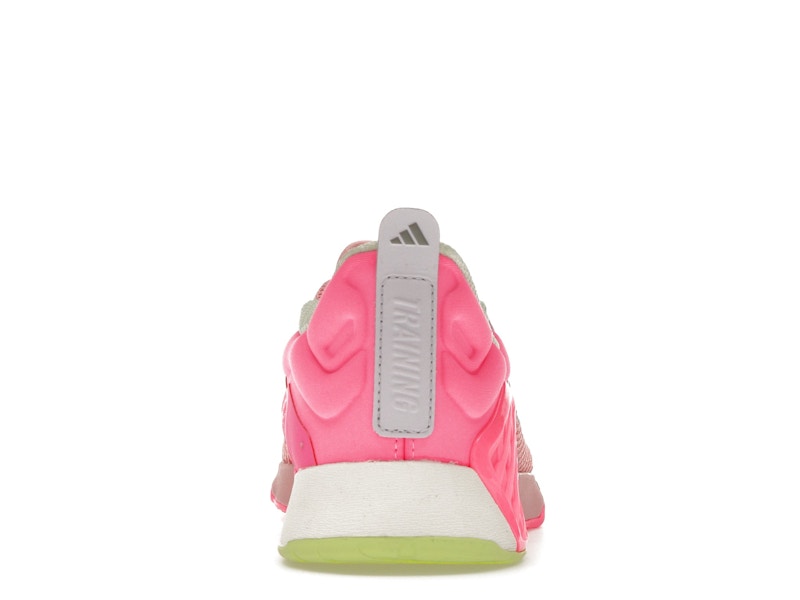 adidas Dropset 3 Semi Pink Spark Iron Metallic Silver Dawn (Women's)