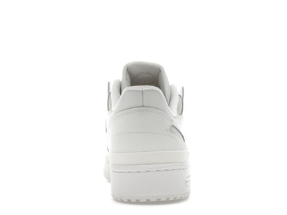 adidas Forum Low CL Core White Cloud White Grey