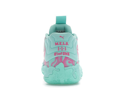 Puma LaMelo Ball MB.03 Miami (GS)