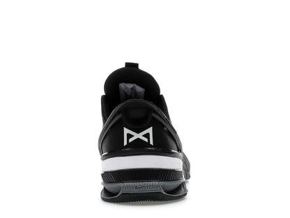 Nike Metcon 8 FlyEase Black Dark Smoke Grey