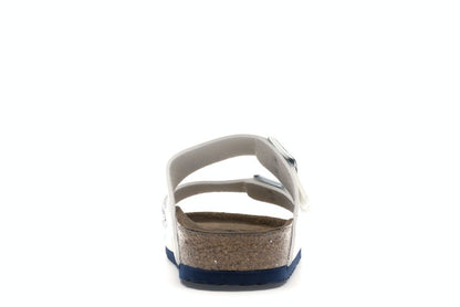 Birkenstocks Arizona Birko-Flor Kith