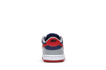 Nike Dunk Low Samba (2020) (TD)