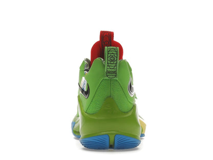 Nike Zoom Freak 3 NRG Uno Green