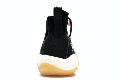adidas Crazy BYW X Alphatype