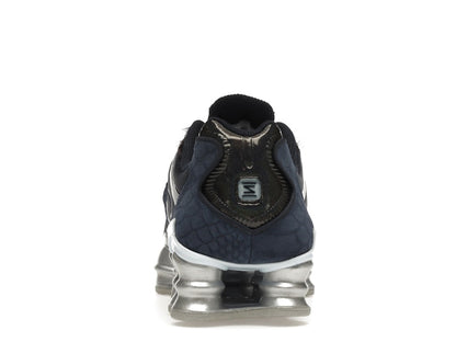 Nike Shox TL Python Pony
