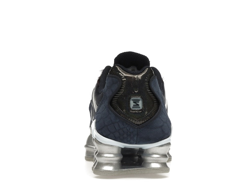 Nike Shox TL Python Pony