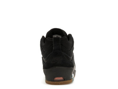 Nike SB Air Max Ishod Wair Black Gum