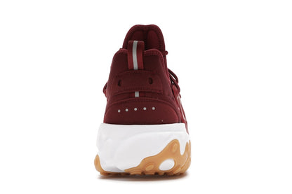 Nike React Presto Team Red