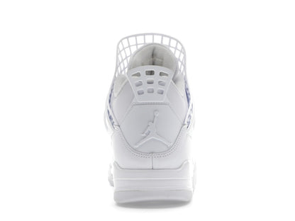 Jordan 4 Retro Net White (Women's)
