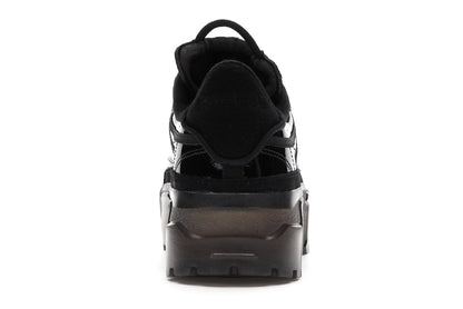 Reebok Cardi Club C Black (Women's)