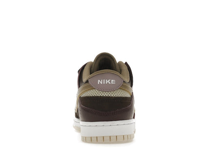 Nike Dunk Low Scrap Latte