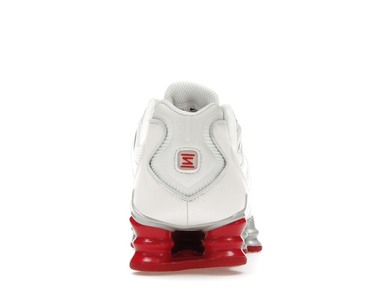 Nike Shox TL Gym Red (Women's)