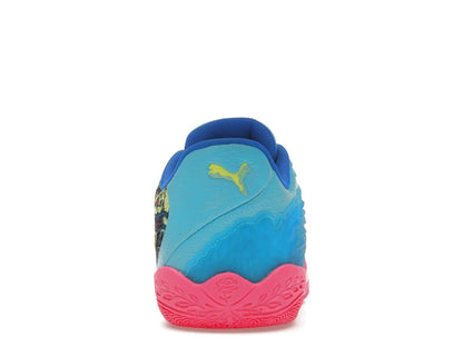 Puma Stewie 3 Tokyo Nights (Women's)