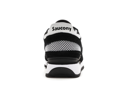 Saucony Shadow Original Black White
