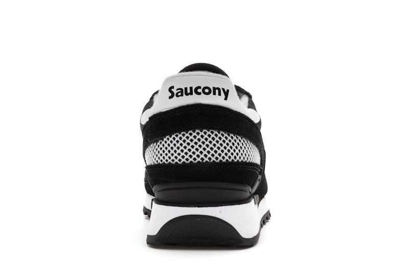 Saucony Shadow Original Black White