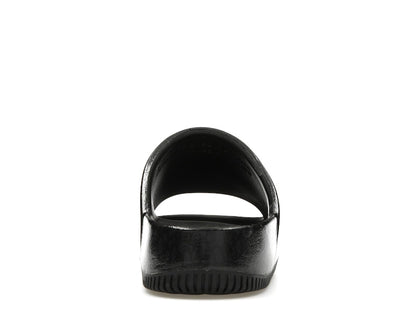 Nike Calm Slide Electric Pack Olympic Safari Black