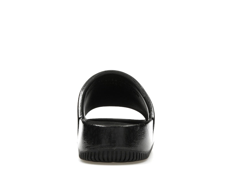 Nike Calm Slide Electric Pack Olympic Safari Black