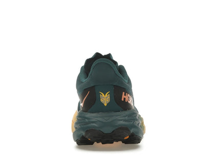 Hoka One One Speedgoat 5 Gore-Tex Deep Teal Black (Women's)