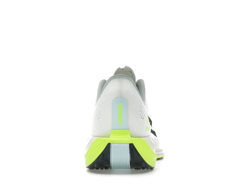 Nike Pegasus Plus Sail Pale Ivory Volt Black