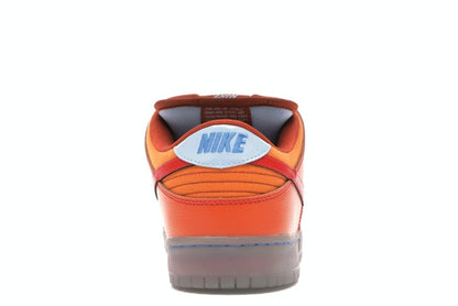 Nike SB Dunk Low Gamma Orange