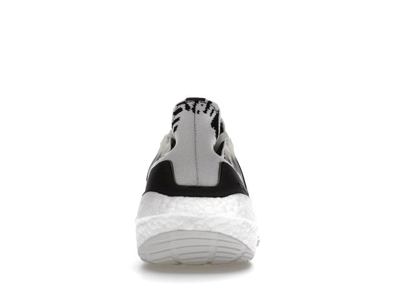 adidas Ultra Boost 22 Non Dyed Zebra