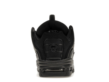 Osiris D3 2001 Triple Black