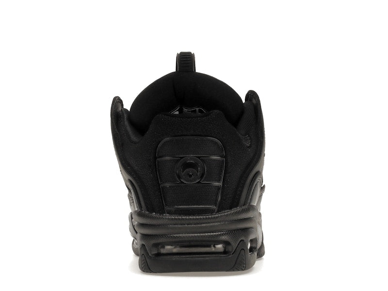 Osiris D3 2001 Triple Black