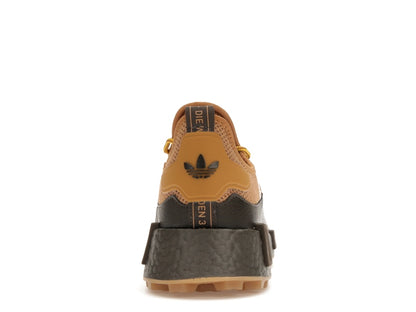 adidas NMD R1 Trail Cardboard Brown