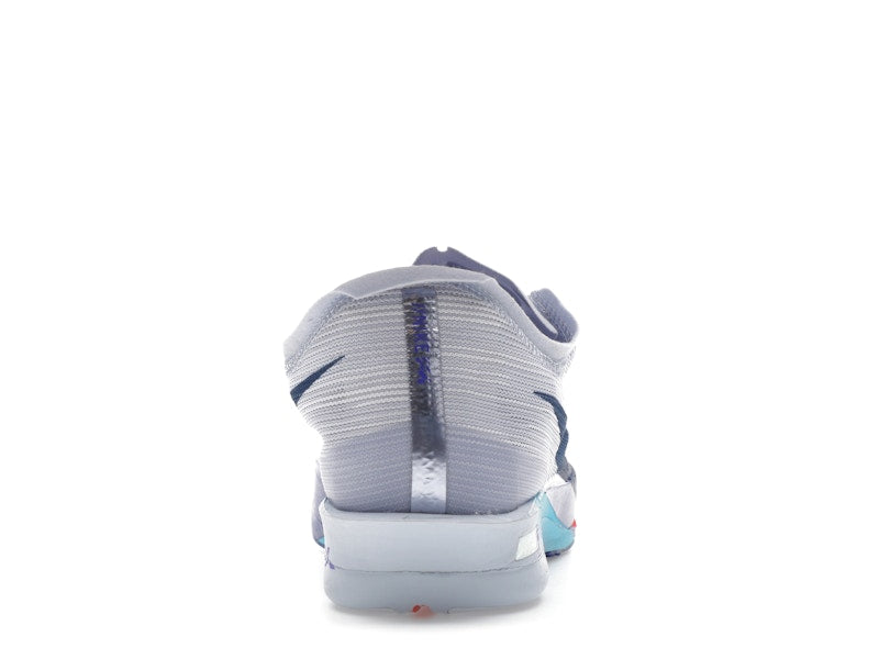 Nike ZoomX StreakFly 2 Ghost Persian Violet Blue Lightning Blue Void