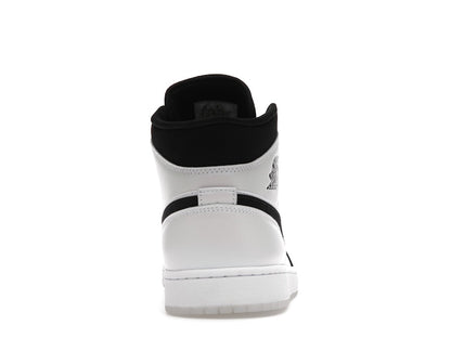 Jordan 1 Mid Diamond Shorts