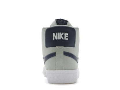 Nike SB Blazer Mid Barely Green
