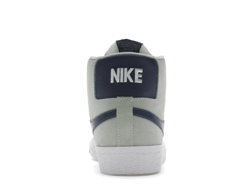 Nike SB Blazer Mid Barely Green