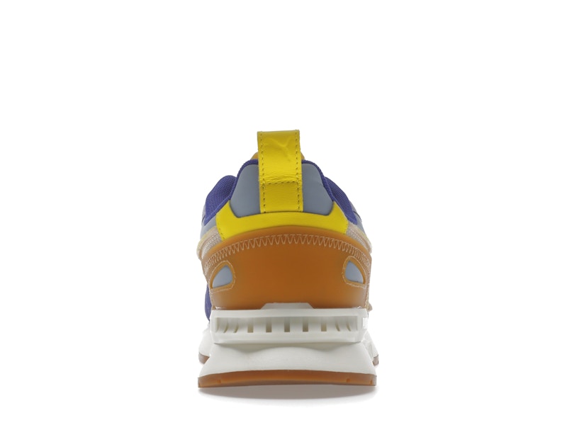 Puma Mirage Mox KidSuper Studios Forever Blue