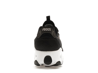Nike React Art3mis Black White (Women's)