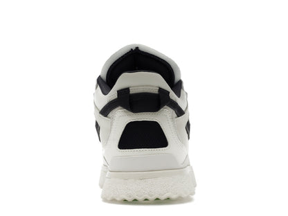 OFF-WHITE Sponge Mid Top White Black