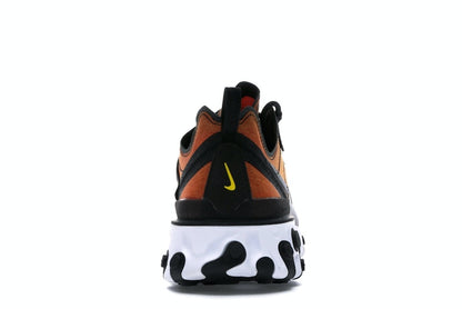 Nike React Element 55 PRM Sunrise