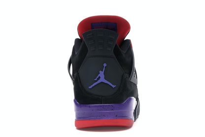 Jordan 4 Retro Raptors Drake OVO (2019)