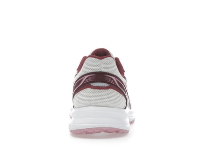 ASICS Jog 100S Cream Port Royal